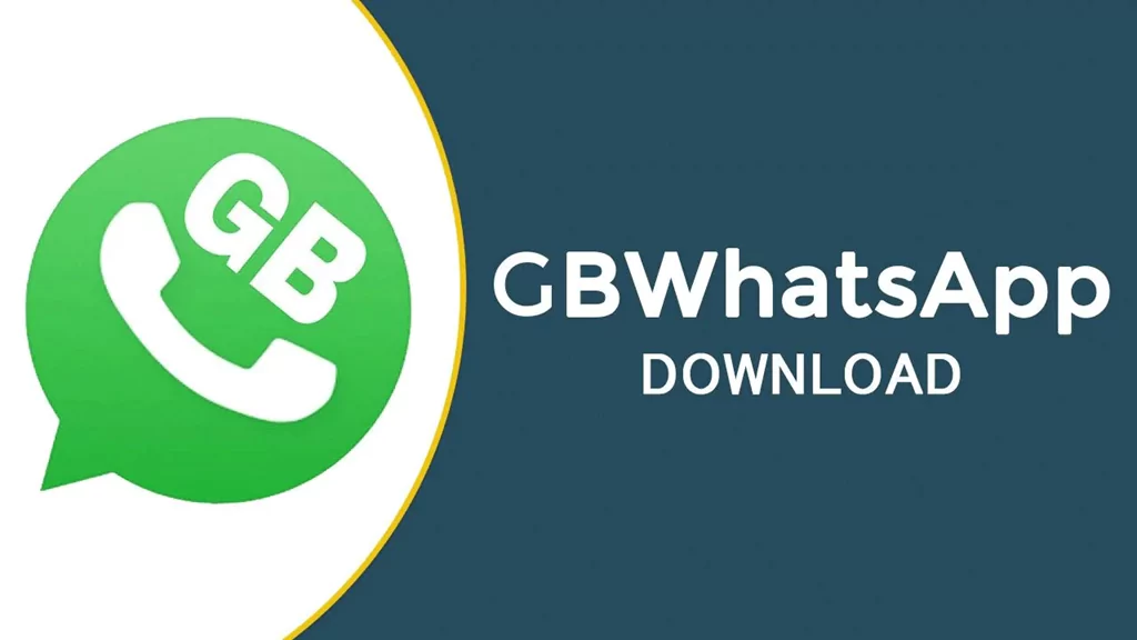 GB WhatsApp Plus APK Download