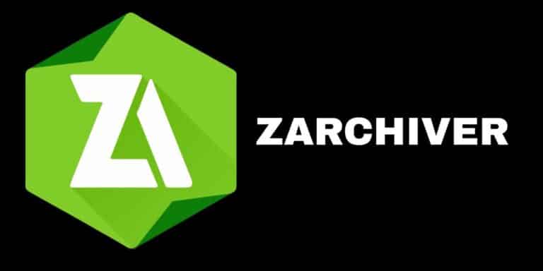 Zarchiver Pro Apk - Zarchiver Apk Mod