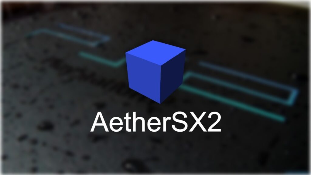 Aether SX2 BIOS Download for Android