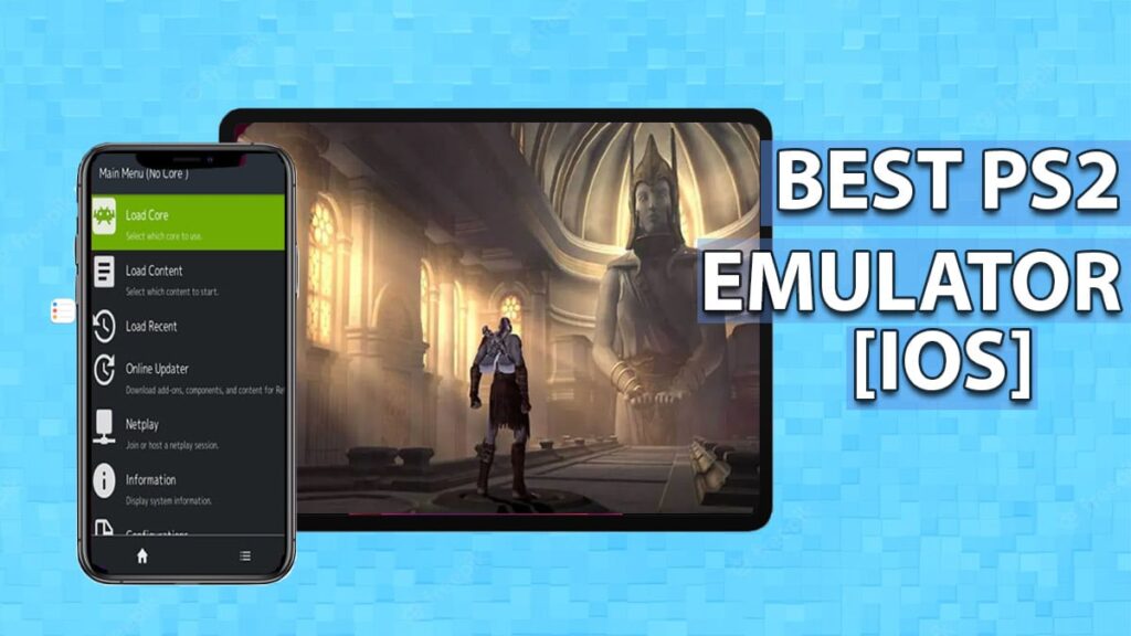 Best PS2 Emulators for iOS