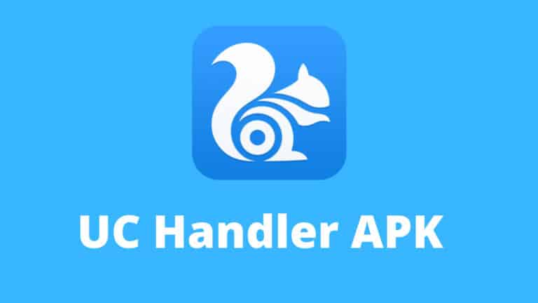 UC Mini Handler Apk Mod