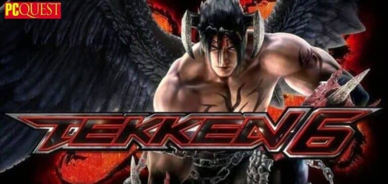 Tekken 6 Download for Android and PC