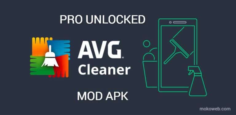 AVG Cleaner Mod