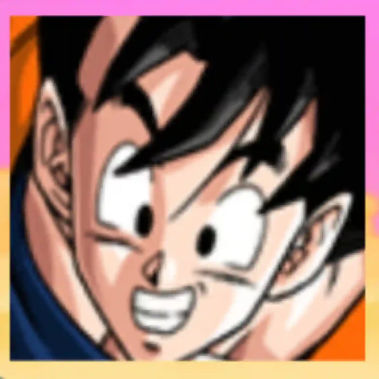 DBZ BT3 Mobile APK Icon.webp