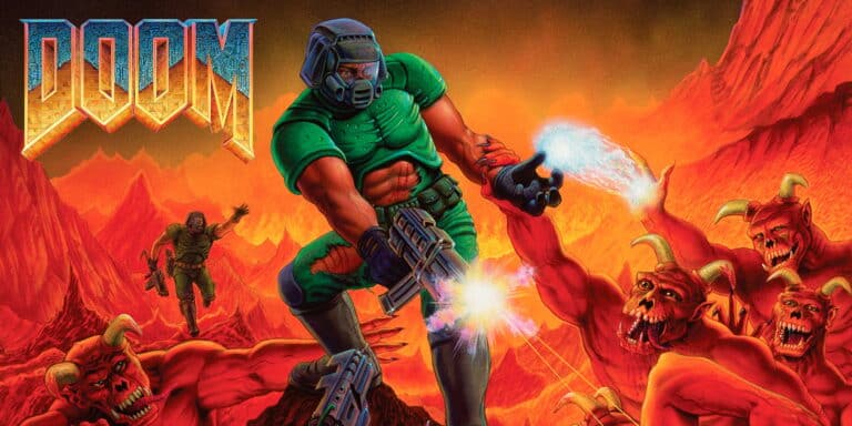 DOOM WADs