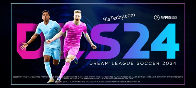 Dream League Soccer 2024 Mod Apk