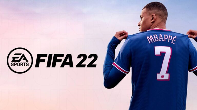 FIFA 22 1