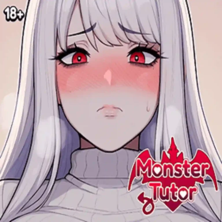 Monster Tutor APK icon.webp