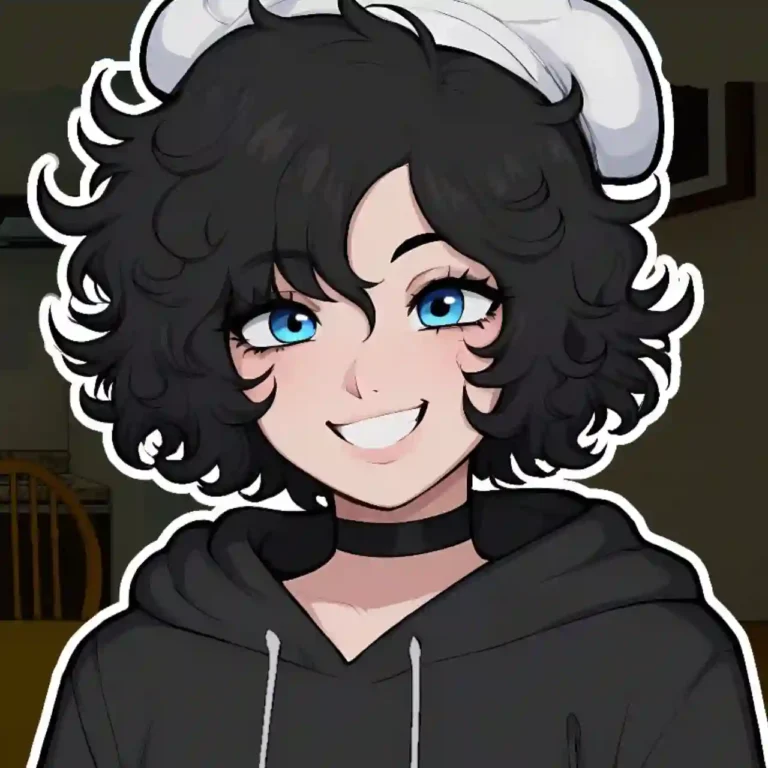 My Femboy Roommate APK icon.webp