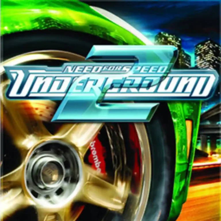 NFS Underground 2 PSP icon.webp