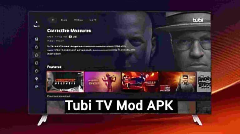 Tubi TV Mod APK