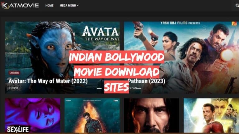 sites to download indian bollywood movies