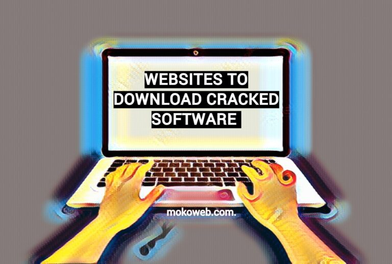 websites to download cracked software free