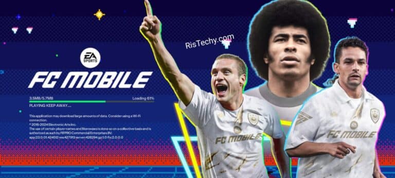 EA Sports FC 25 Mobile Apk scaled