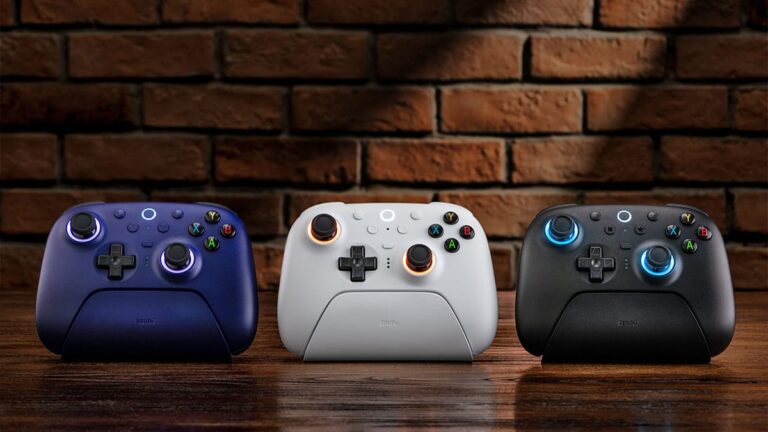 8bitdo ultimate 2 controller 2