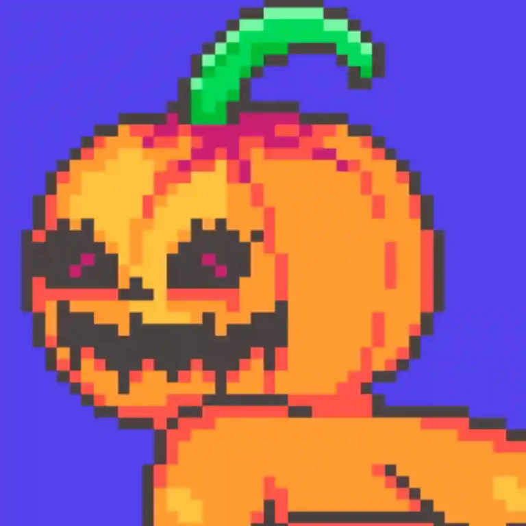 Pumpkin Love APK icon.webp