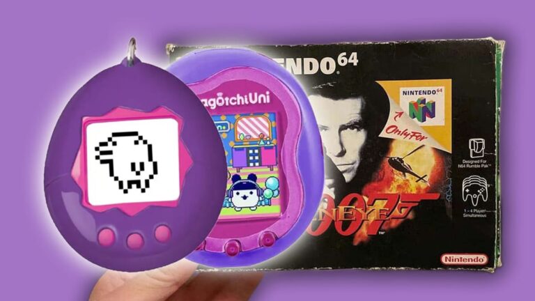 tamagotchi goldeneye