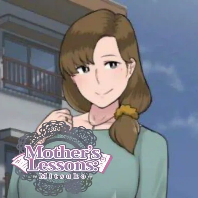 Mothers Lesson Mitsuko APK icon.webp