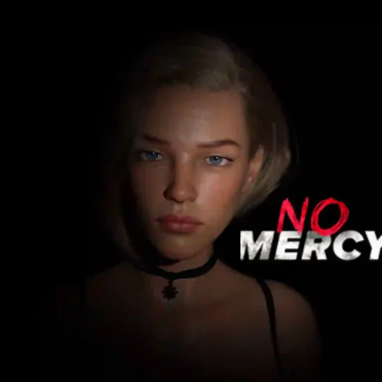 No Mercy APK Logo.webp