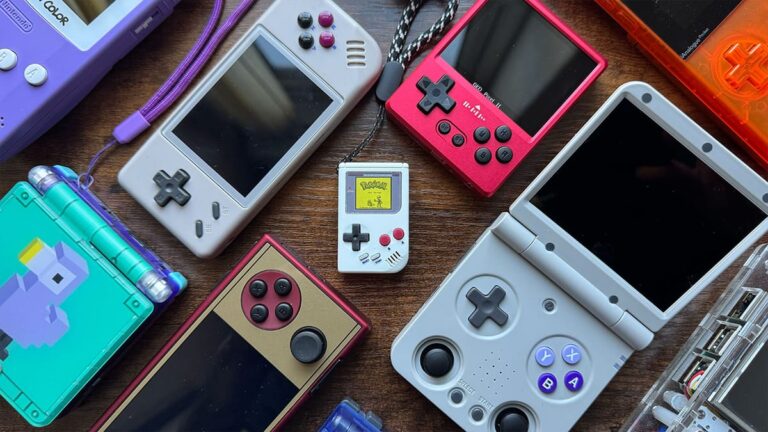 pokemon micro gb