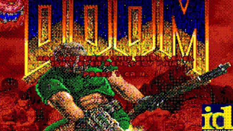 stdoom