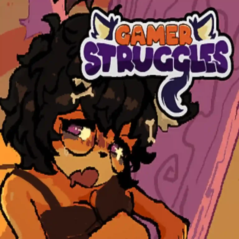 Gamer Struggles APK Icon.webp