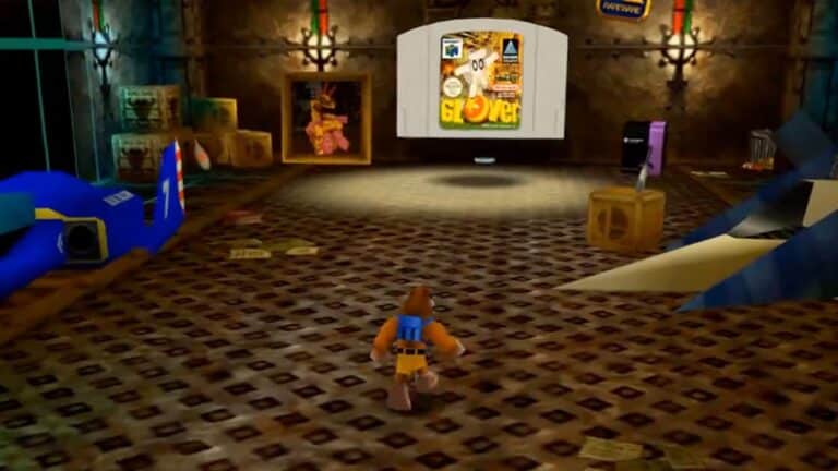 bk nostalgia64